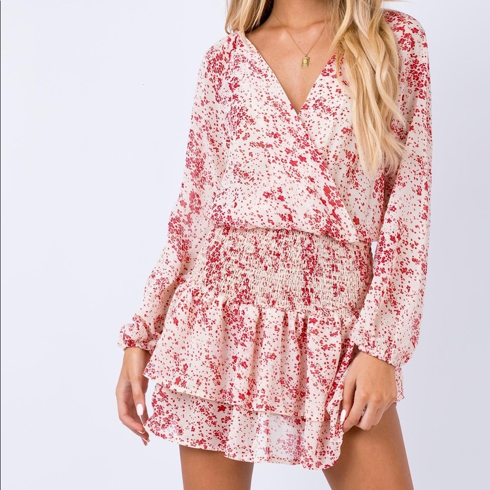 princess polly dress